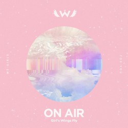 On Air (Wings ver.)