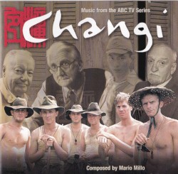 Changi - Music From the ABC TV Series