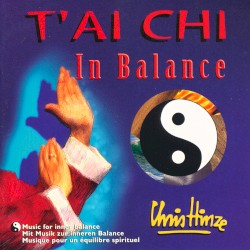 T'ai Chi - in Balance
