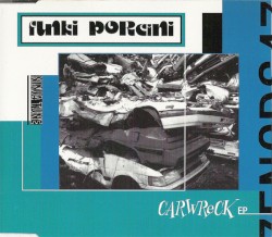 Carwreck EP
