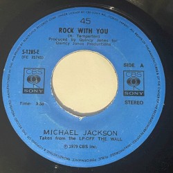 Rock With You