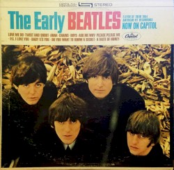 The Early Beatles