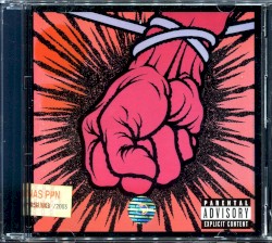 St. Anger