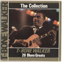 The Collection: 20 Blues Greats