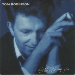 Still Loving You
