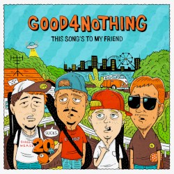 THIS SONG'S TO MY FRIEND