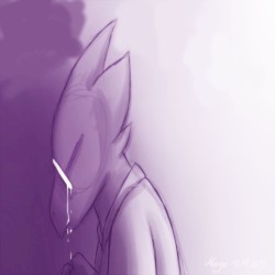Alphys Takes Action