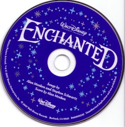 Enchanted