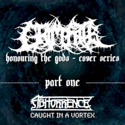 Honouring the Gods - Cover Series Part One