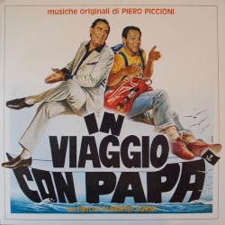 In viaggio con papà