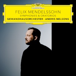 Symphonies & Oratorios