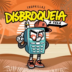 Disbroqueia a Tela