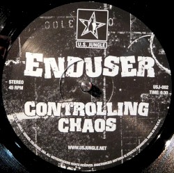 Controlling Chaos / Hands Up Johnny