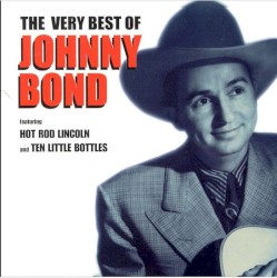 The Very Best of Johnny Bond