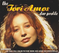 Tori Amos: Star Profile