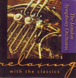 Relaxing with the Classics