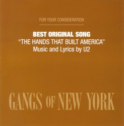 The Hands That Built America