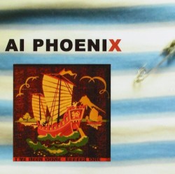 I've Been Gone - Letter One