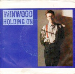 Holding On