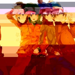 SOUTH PARK NXC EP