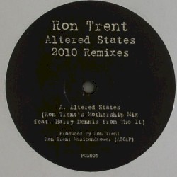 Altered States (2010 Remixes)