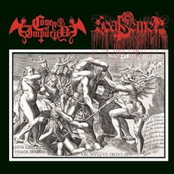 Coven of Impurity / Goat Semen