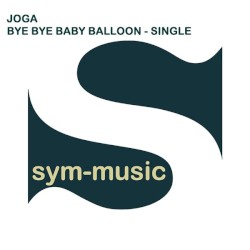 Bye Bye Baby Balloon