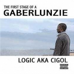 The First Stage of a Gaberlunzie