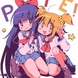 POP TEAM EBIC (Mecham's Shitponst Remix)