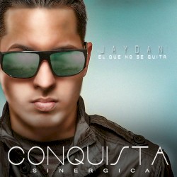 Conquista sinérgica