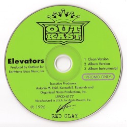 Elevators