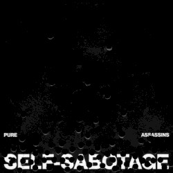 Self Sabotage