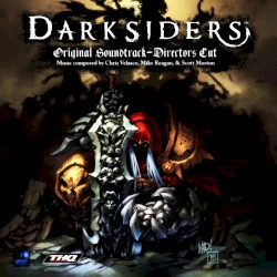 Darksiders Original Soundtrack — Directors Cut