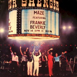 Live in New Orleans