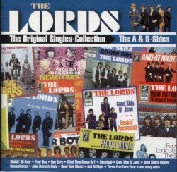 The Original Singles-Collection: The A & B-Sides