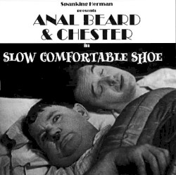 Slow Comfortable Shoe