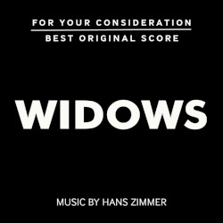Widows (Complete Score)