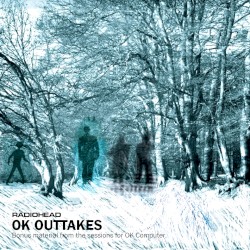 OK OUTTAKES