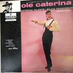 Olé Caterina
