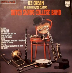 Ice Cream en elf andere Jazz Classics
