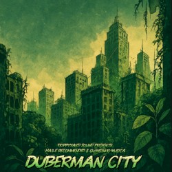 Duberman City