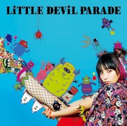 LiTTLE DEViL PARADE