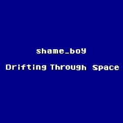 Drifting Through Space EP