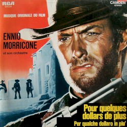 Pour quelques dollars de plus / Pour une poignée de dollars