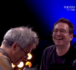 Live in Jazz in Marciac