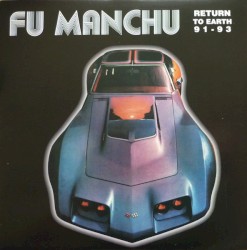 Return to Earth 91 - 93
