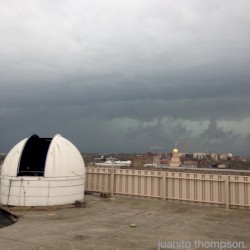 Reverse Telescope Reversed