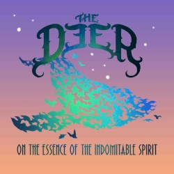 On the Essence Of The Indomitable Spirit