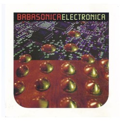 Babasónica electrónica