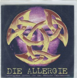 Dunkelgraue Lieder für das nächste Jahrtausend